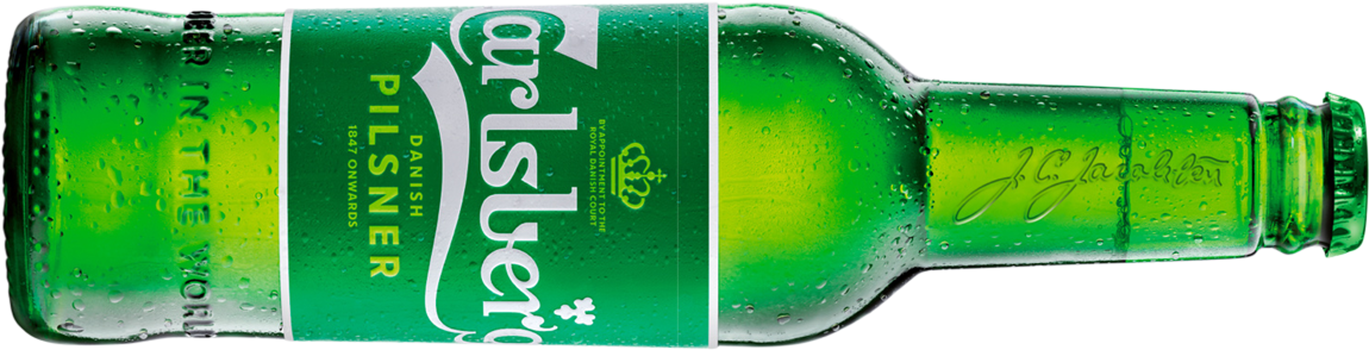 Carlsberg